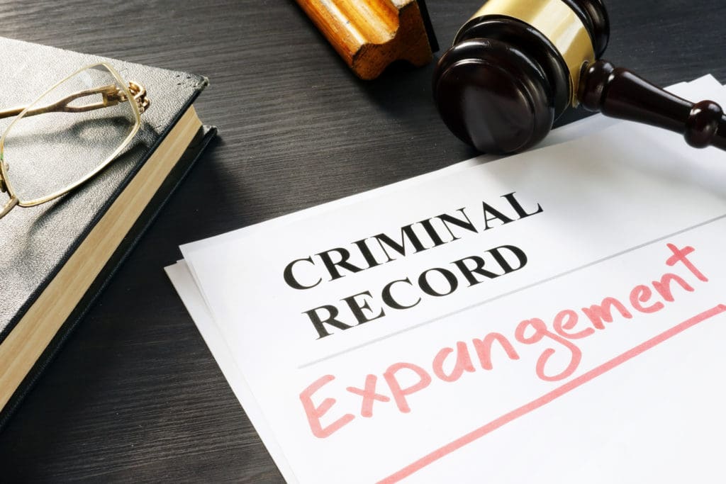 HOW TO EXPUNGE DUI IN CALIFORNIA