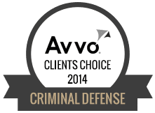 AVVO Criminal Defense