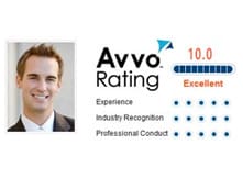 AVVO Rating