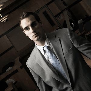 Attorney Bradley Corbett