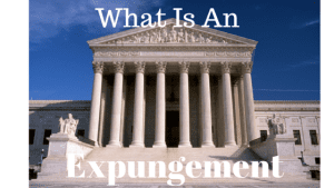 Expungement Lawyer