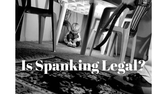 when spanking your child was legal Is it legal spank you child currently, it is not against the law to spank your child in any of the 50 states in this country recently, spanking was back in the national headlines california tried to outlaw spanking. when spanking your child was legal Is it legal spank you child currently, it is not against the law to spank your child in any of the 50 states in this country recently, spanking was back in the national headlines california tried to outlaw spanking.