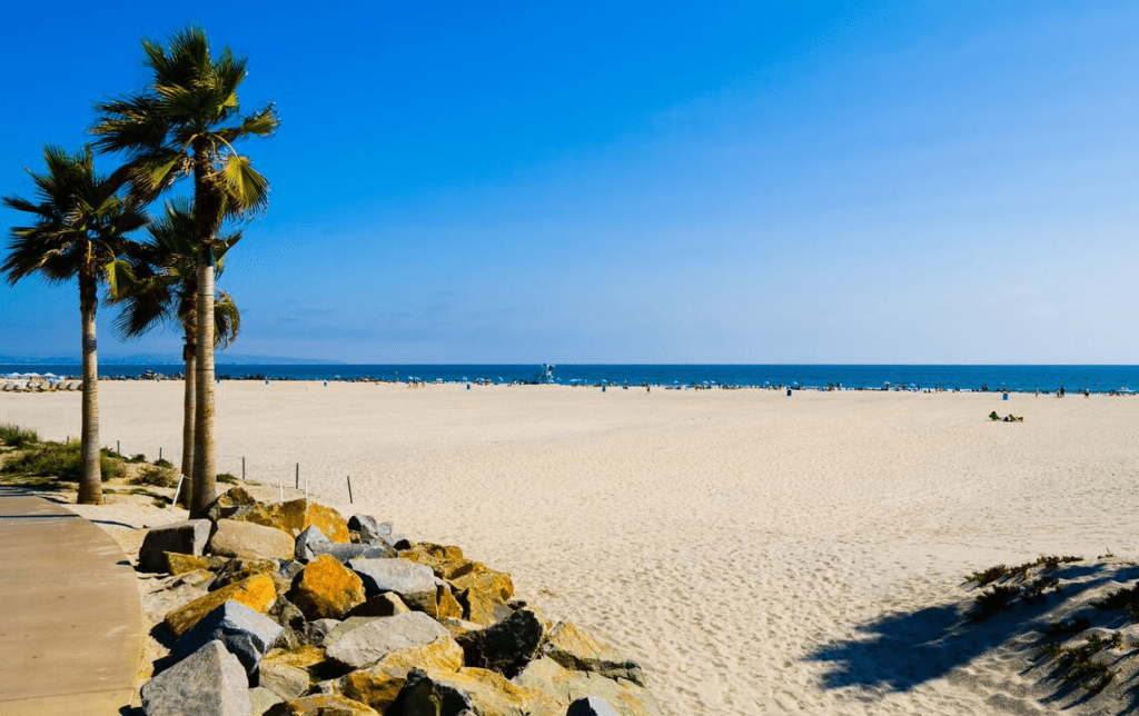 Coronado Beach