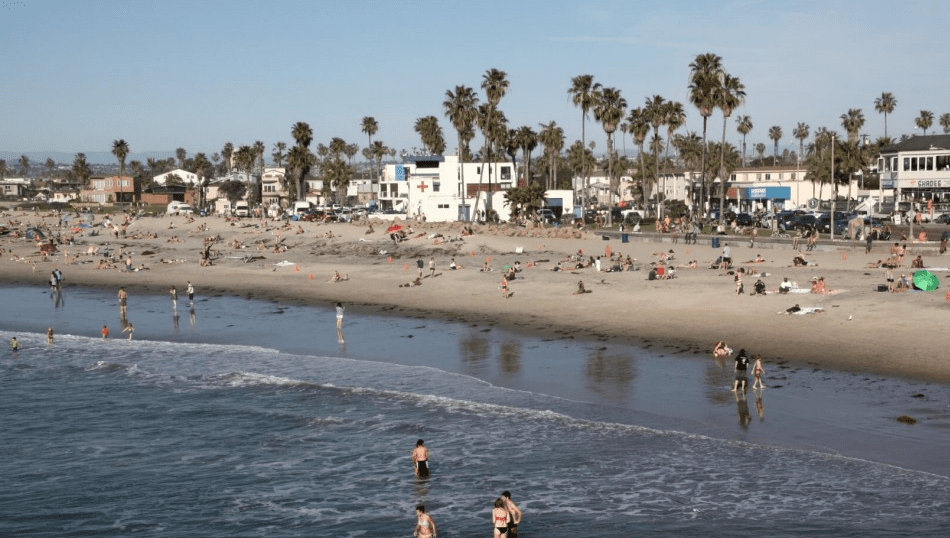 Ocean Beach
