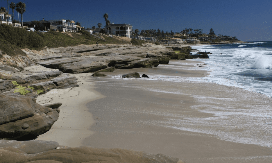 Windansea Beach