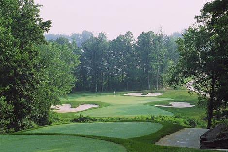 CrossCreek Golf Club