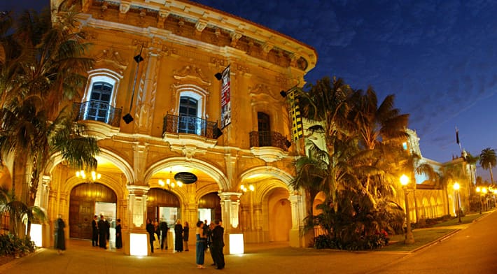 Museum of Photographic Arts