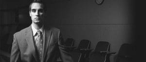 Picture of Bradley Corbett your local Criminal Defense Attorney | Disturbing the Peace Attorney