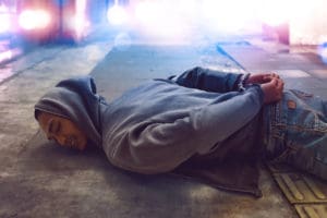 Public Intoxication Charge and the need for a public intoxication lawyer